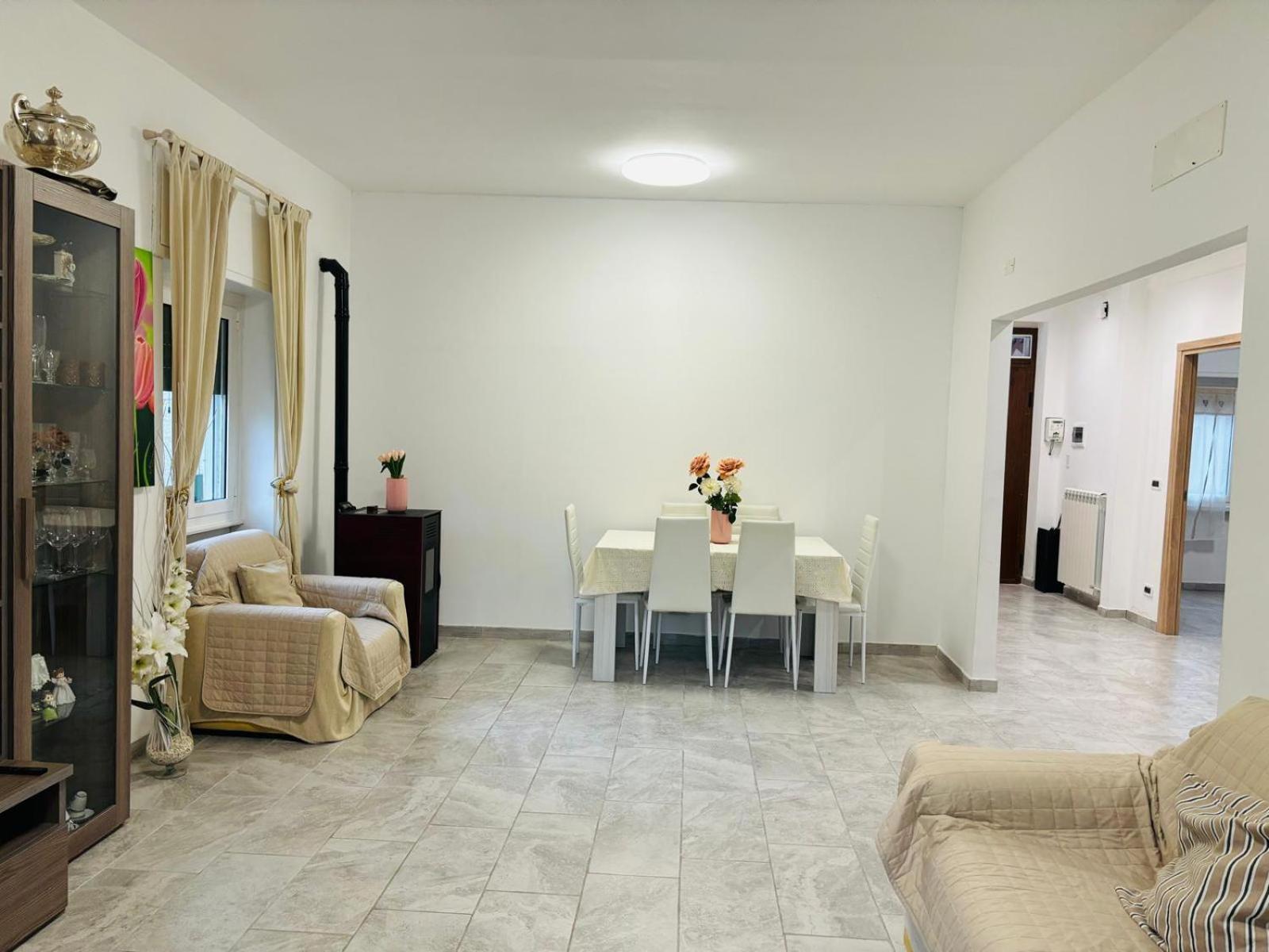 Milky'S House Villa Isola del Cantone Екстериор снимка