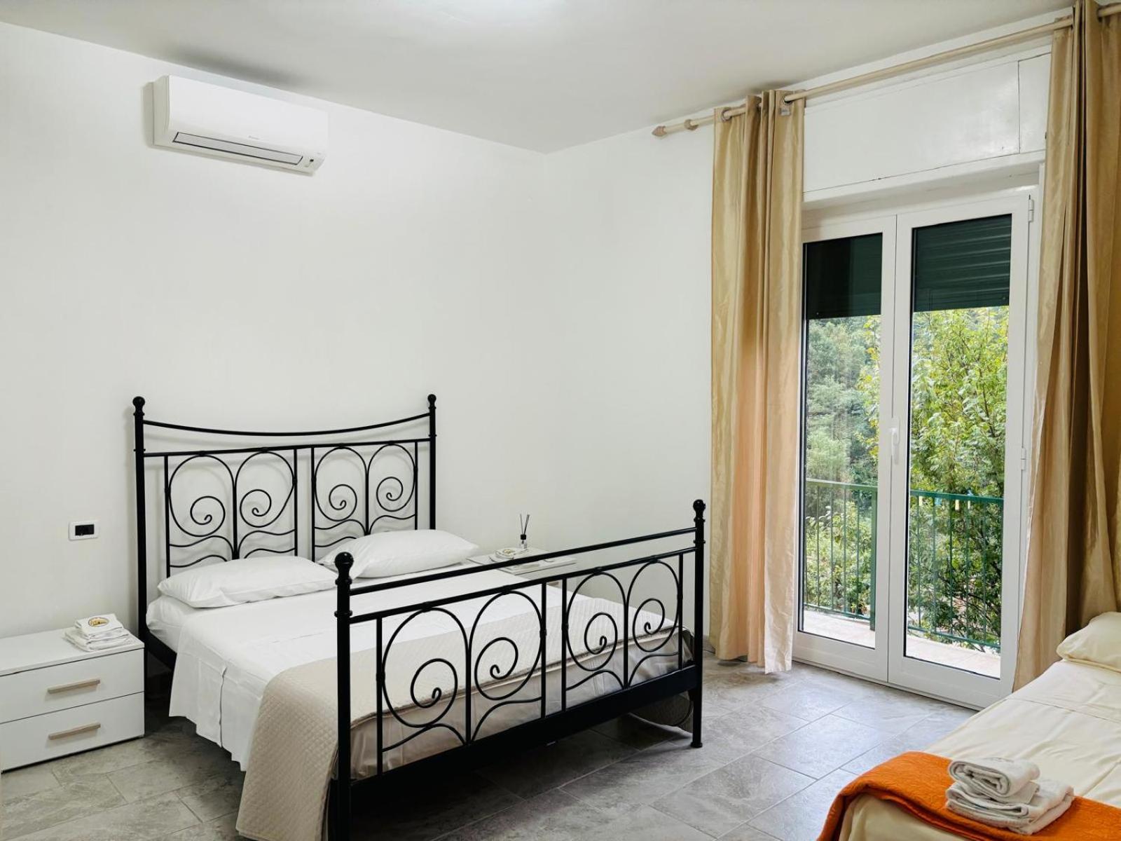 Milky'S House Villa Isola del Cantone Екстериор снимка
